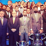 İşte spor dünyasından sosyal medyaya yansıyanlar...