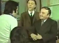 Son günlerin en büyük modası her maç sonunda yapılan capsler..