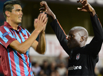 İşte spor yazarlarından Beşiktaş ve Trabzonspor yorumları...