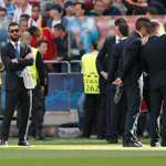 Şampiyonlar Ligi finalinde Real Madrid ile Atletico Madrid karşılaşıyor. 
