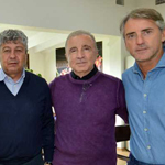 Galatasaray'da Mancini sonrası yeni hoca adaylarında son durum ne?