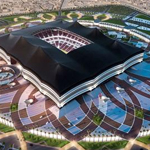 2022 Dünya Kupası ev sahipliği tartışma konusu olan Katar, turnuva hazırlıklarına devam ediyor...