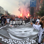 Şampiyonlar Ligi'ndeki temsilcimiz Beşiktaş, Arsenal'e konu oldu. 