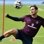 Frank Lampard, en iyi 11'ini belirledi.