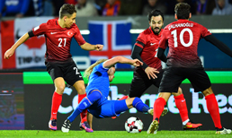 Spor yazarları İzlanda - Türkiye maçını yorumladı