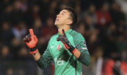 İşte Muslera'nın çalımı için atılmış en iyi 15 tweet