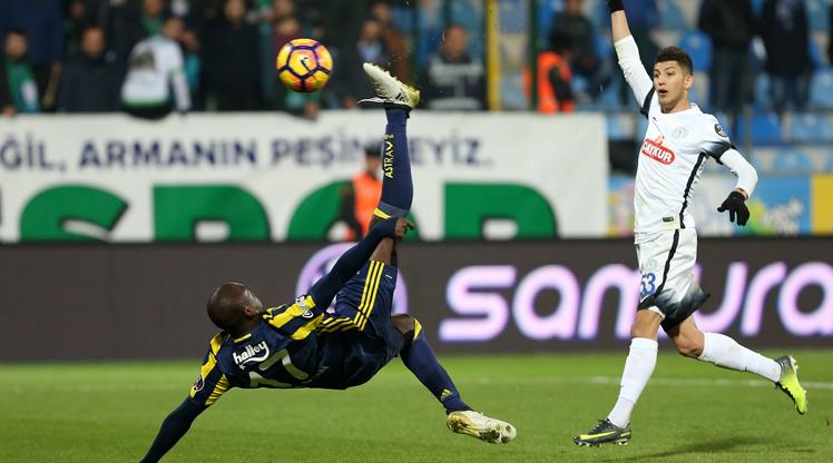 Sow'un röveşatasına verilen en güzel 30 tepki