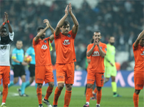 Spor yazarları Beşiktaş - Medipol Başakşehir maçını yorumladı...