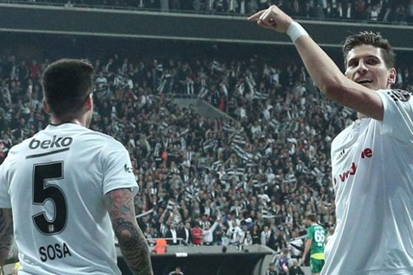 Basında yer alan transfer iddialarını sizler için derledik.