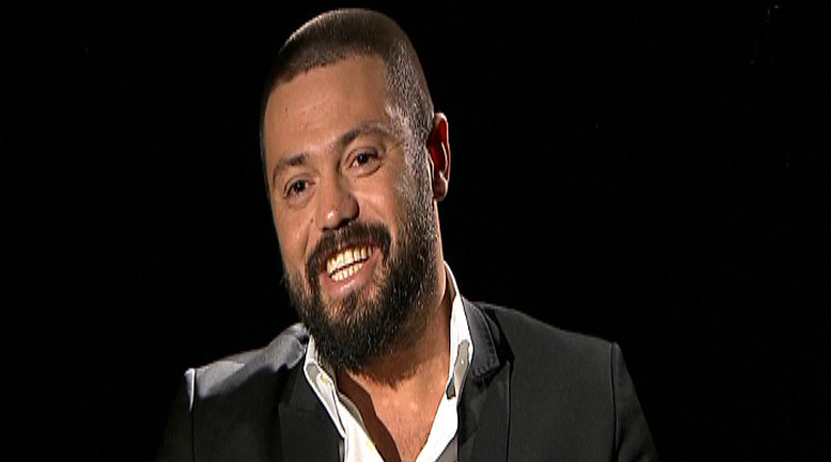 Kerem İnan (QUIZ)