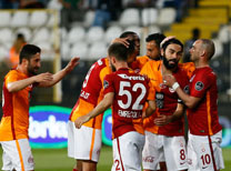 Spoer yazarları Akhisar Belediyespor - Galatasaray maçını yorumladı...