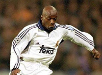 Real Madrid'in Makalele sendromu!