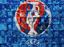Euro 2016'dan elenen en iyi 11'i!
