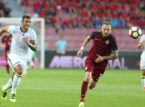 Fenerbahçe - Sparta Prag foto galerisi