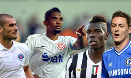Günün öne çıkan 10 transfer iddiası!