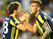 

Monaco - Fenerbahçe

Monaco - Fenerbahçe

UEFA Şampiyonlar Ligi 3. ön eleme turu rövanşı maçında Monaco ile Fenerbahçe, II. Louis Stadı'nda karşılaştı.