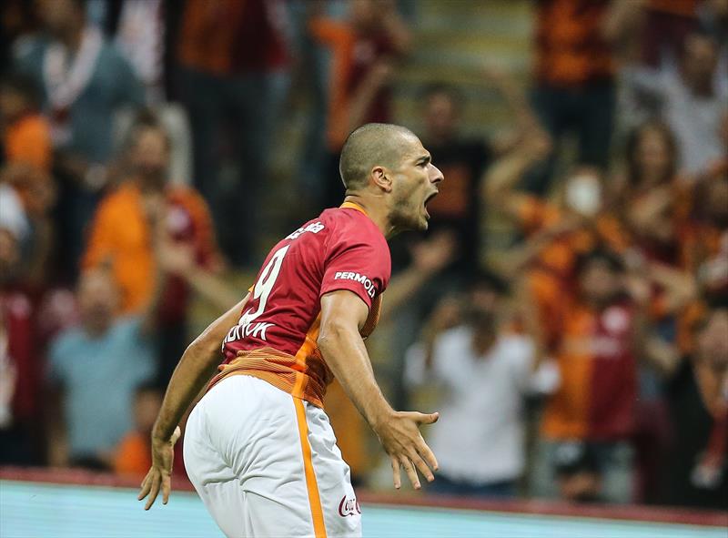 Galatasaray-Çaykur Rize foto galeri