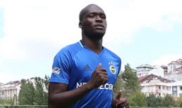 Sow idmana çıktı