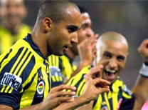 Fenerbahçe'nin eski yıldızı Deivid de Souza, rüya 11'ini Ligtv'de yayınlanan Quiz programnında açıkladı.