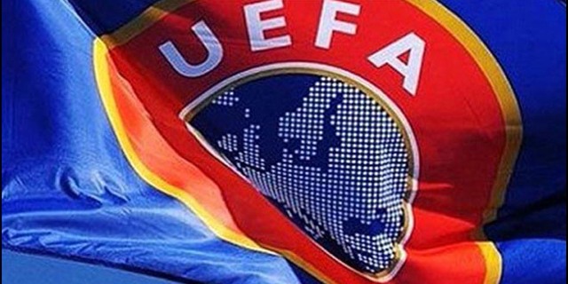 UEFA takımlar sıralaması