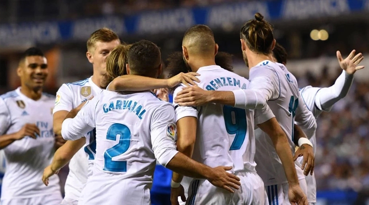 Mourinho Real'in yıldızını istiyor