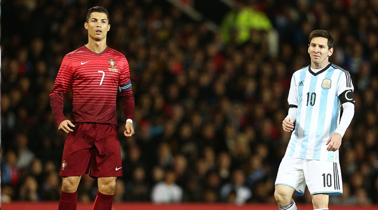 Messi ve Ronaldo için kırmızı alarm! 