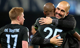 Guardiola'dan oyuncularına rehavet uyarısı