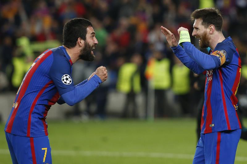 İngilizlerden Arda Turan iddiası