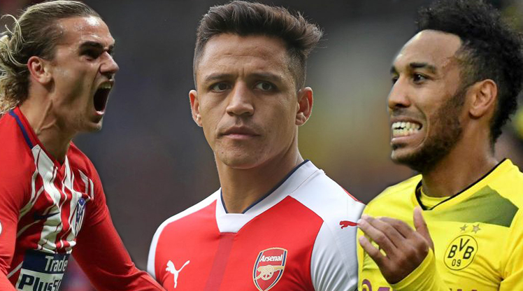 2018'de beklenen 10 büyük transfer