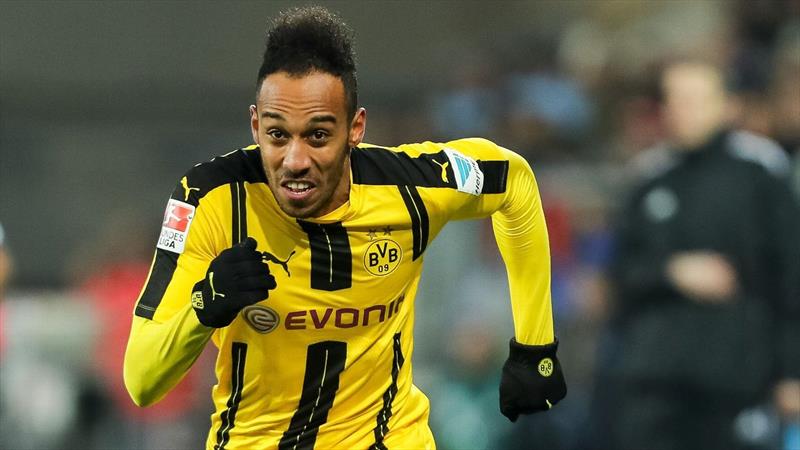 Aubameyang'a Ada'dan talip var!