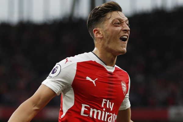 Barcelona'dan flaş hamle! Yılın transferi olabilir!