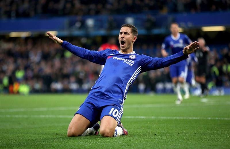 Real gözünü Chelsea'ye dikti