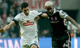 Spor yazarları Beşiktaş - Çaykur Rizespor maçını yorumladı...