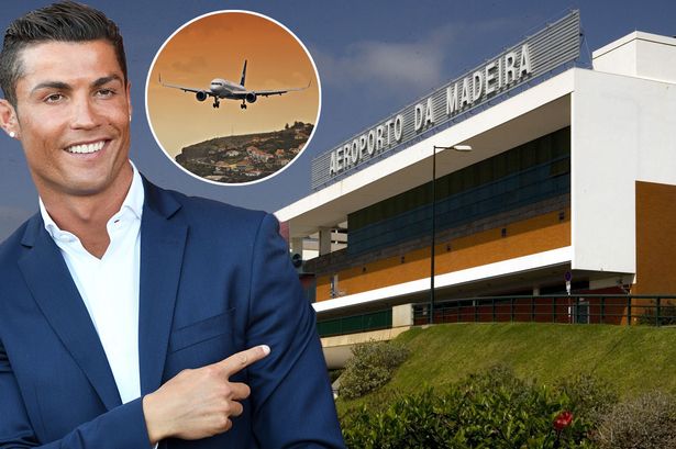 Portekiz'de Ronaldo tartışması