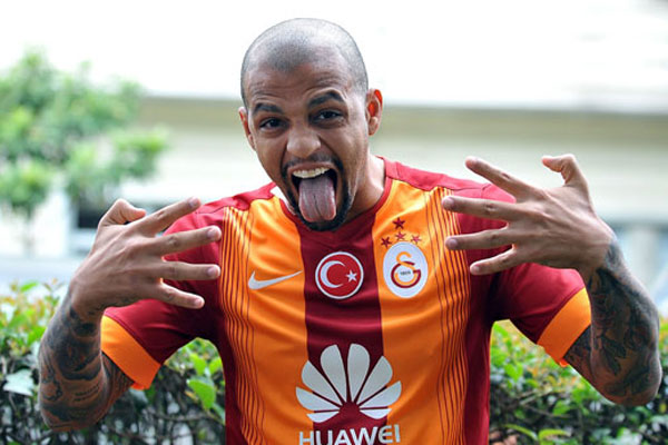İşte spor dünyasından sosyal medyaya yansıyanlar...