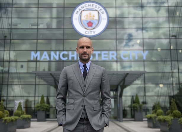 Manchester City'de neler oluyor!