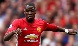 FIFA'dan Pogba transferine soruşturma