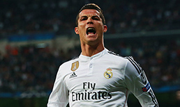 Ronaldo için çılgın iddia!