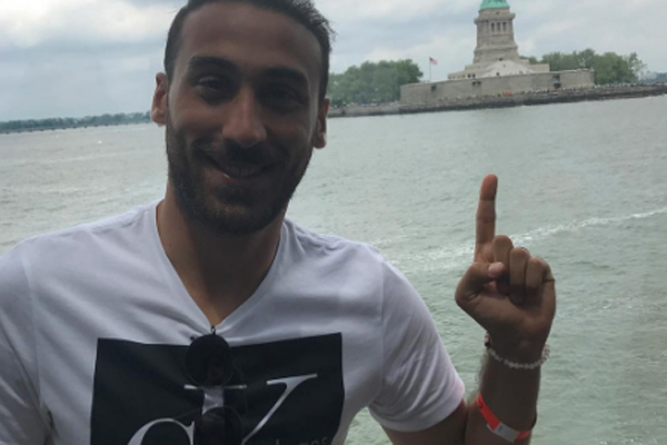 İşte spor dünyasından sosyal medyaya yansıyanlar...