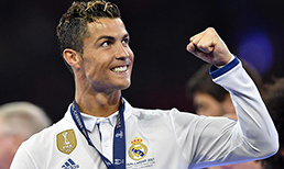 Rekorların adamı Ronaldo'nun önündeki yeni rekorlar