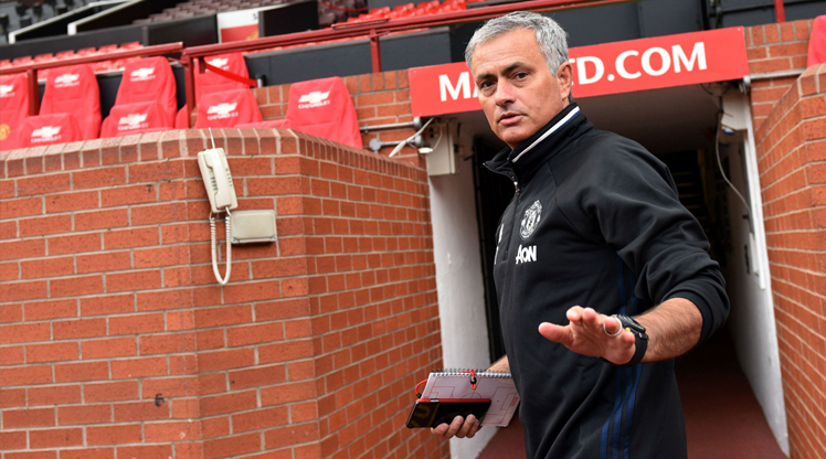 Mourinho'nun çılgın transfer listesi