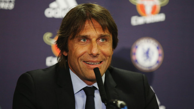 Conte golcüsünü arıyor! İşte adaylar