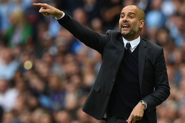 İşte Guardiola'nın 432 milyon Euro'luk 11'i...