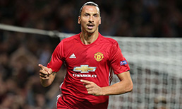 Zlatan Ibrahimovic ManU'ya geri mi dönüyor?