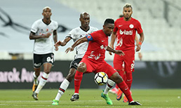 Spor yazarları Beşiktaş - Antalyaspor maçını yorumladı... 