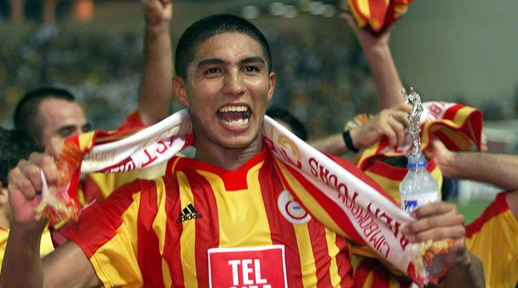 Galatasaray'ın en pahalı transferleri