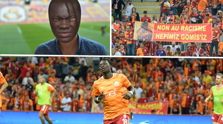Galatasaray-Sivasspor foto galerisi