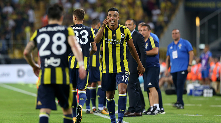 İşte Fenerbahçe'nin muhtemel rakipleri
