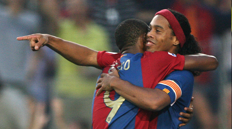 Barcelona'yı zengin eden 11 transfer!