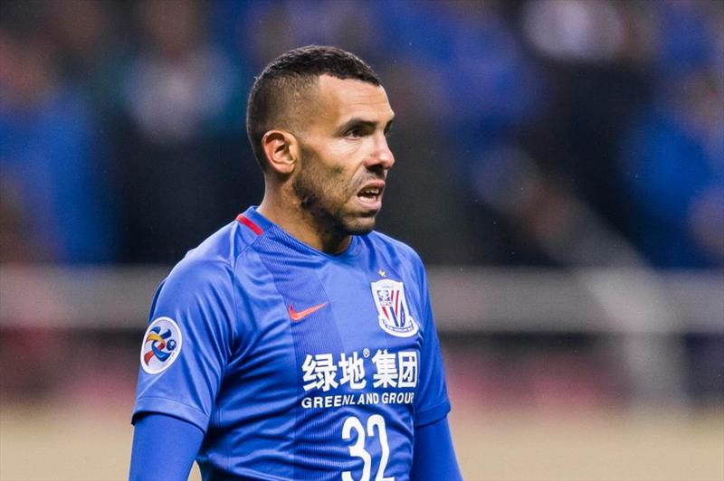 Tevez'e gözdağı! 